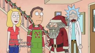 Rick And Morty S01E03