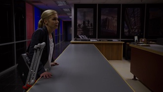 Лучше звоните Солу.S04E09