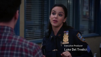 Бруклин 9-9 S06E09