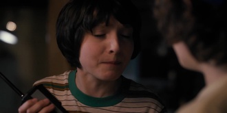 Stranger Things S01E07