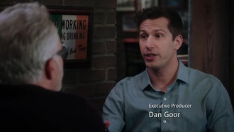 Бруклин 9-9 S07E10