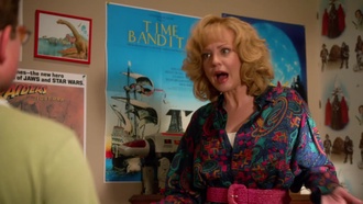 Голдберги S01E02