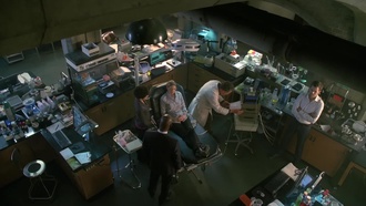 Грань S03E17