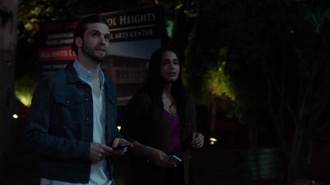 Supernatural S12E03