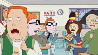 Rick And Morty S01E04