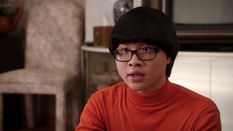 Голдберги S03E19