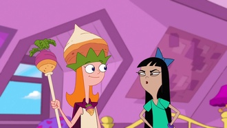 s04e04 Киндеркрампус. Несите десерт