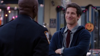 Бруклин 9-9 S02E04