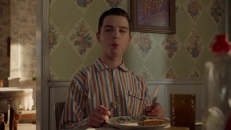 Young Sheldon S06E10