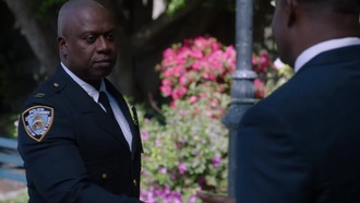 Бруклин 9-9 S03E22