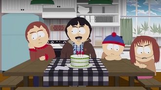 Южный Парк S23E03