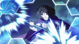 Sousou no Frieren 20