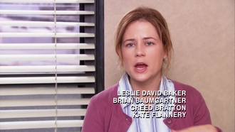 Офис S09E10