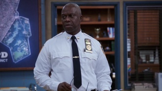 Бруклин 9-9 S04E11-12