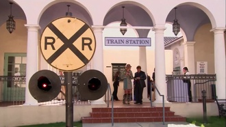 Задержка в развитии S03E04