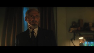 Академия «Амбрелла» S01E04