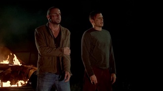 Побег S02E13