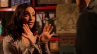 Smallville.S10E05.Isis