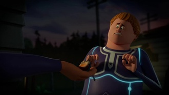 Полный расколбас Пищевая утопия S02E05 RHS