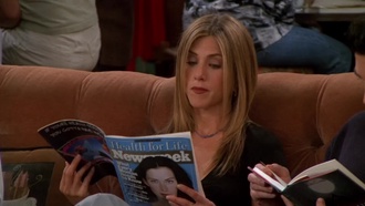 Друзья S05E22. Эпизод, где Джо обиделся на Чендлера