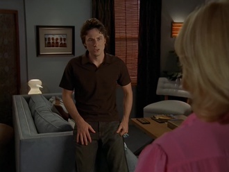 Клиника S06E01 My Mirror Image