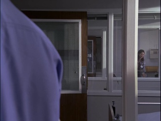 Клиника S01E07 My Super Ego