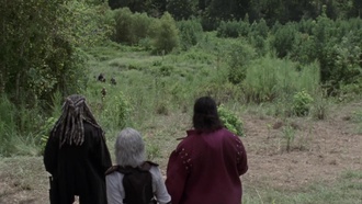 Ходячие мертвецы S09E11