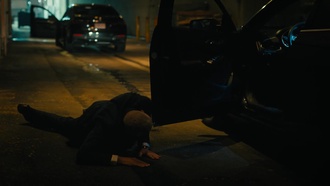 Обратный отсчет RHS s01e09