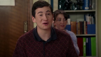 Голдберги S04E11