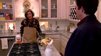 Задержка в развитии S01E08. My Mother The Car