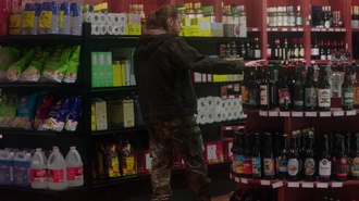 Supernatural S13E12