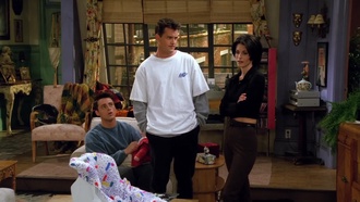 Friends.S02E06.The.One.with.the.Baby.on.the.Bus