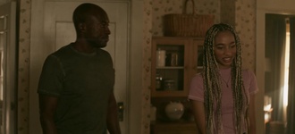 Супермен и Лоис S02E02