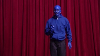 Задержка в развитии S02E02