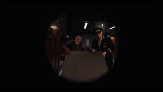 Убийства в одном здании  RHS S05E09