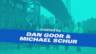 Бруклин 9-9 S05E19