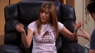 Друзья S10E16. Эпизод с прощальной вечеринкой Рэйчел