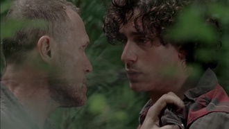 Ходячие мертвецы S03E06