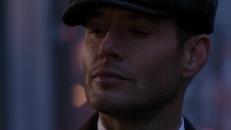 Supernatural S14E01