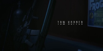 Список смертников Тёмный волк S01E03 RHS