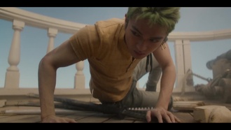 One Piece S01E05