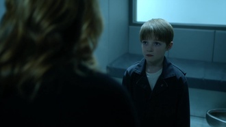 Засланец из космоса s02e14