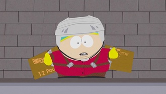 Южный Парк S08E13