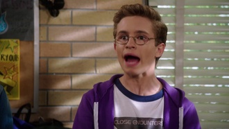 Голдберги S05E15