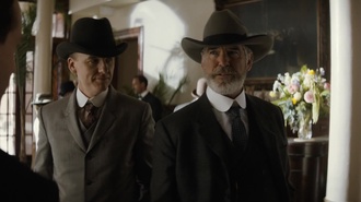 Сын S01E03