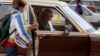 Голдберги S01E14