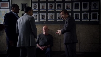 Лучше звоните Солу.S01E07