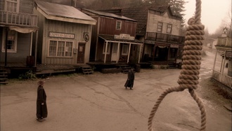 Supernatural S06E18