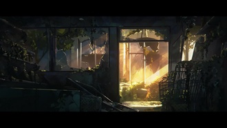Зомби Marvel RHS S01E01
