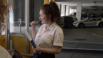 Бесстыжие S08E08